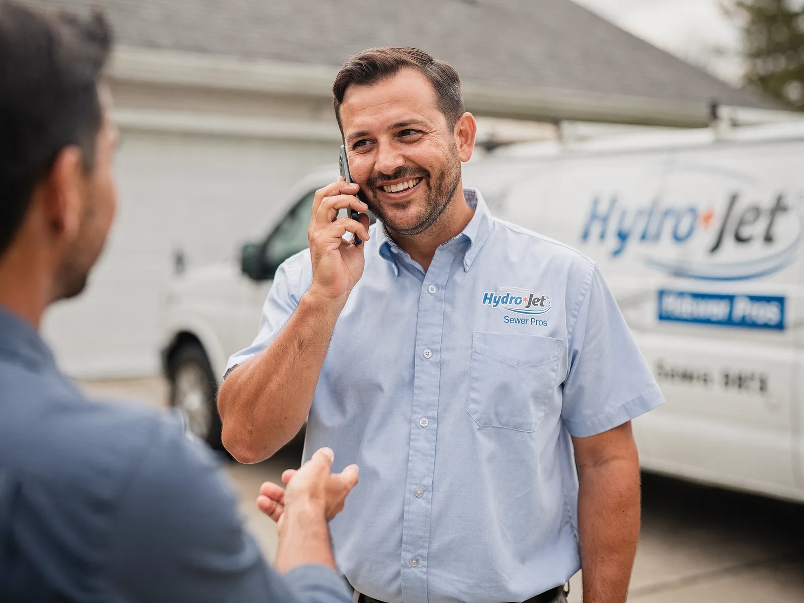 Hydro Jetting Bath, ME FAQs